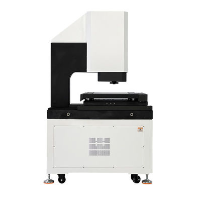 Μηχανή μέτρησης αυτόματης όρασης υψηλής ακρίβειας V5-VIM-432