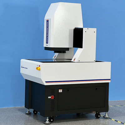Mobile Bridge Optical CMM On Site Solution Instant Measurement Series V7-IVS