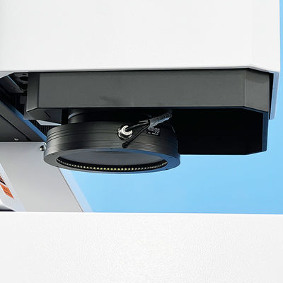 Mobile Bridge Optical CMM On Site Solution Instant Measurement Series V7-IVS