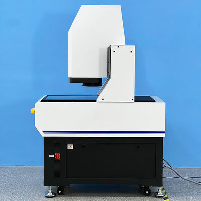 Mobile Bridge Optical CMM On Site Solution Instant Measurement Series V7-IVS