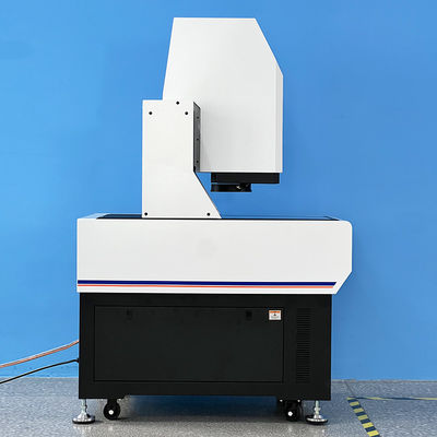 Mobile Bridge Optical CMM On Site Solution Instant Measurement Series V7-IVS