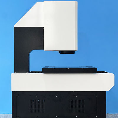 Αυτόματο Εξοπλισμό Μέτρησης Cantilever – Επιθεώρηση Διαστάσεων Υψηλής Ταχύτητας και Ακρίβειας