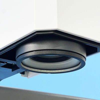 Αυτόματο Εξοπλισμό Μέτρησης Cantilever – Επιθεώρηση Διαστάσεων Υψηλής Ταχύτητας και Ακρίβειας