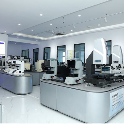 Ψηφιακός σκληρόμετρο Rockwell με έγχρωμη οθόνη αφής DigiRock DR4