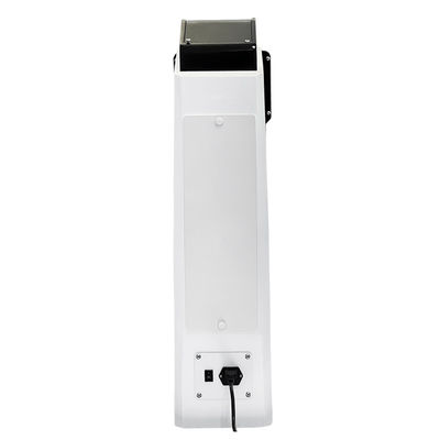 Ψηφιακός σκληρόμετρο Rockwell με έγχρωμη οθόνη αφής DigiRock DR4