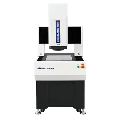 Mobile Bridge Optical CMM On Site Solution Instant Measurement Series V7-IVS