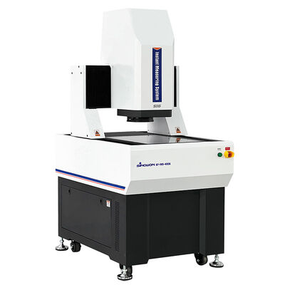 Mobile Bridge Optical CMM On Site Solution Instant Measurement Series V7-IVS