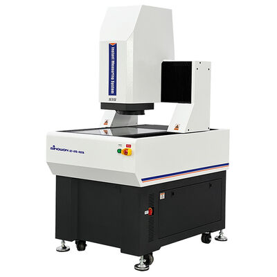 Mobile Bridge Optical CMM On Site Solution Instant Measurement Series V7-IVS