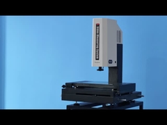 Ημιαυτόματο σύστημα μέτρησης με βίντεο VMS-4030C