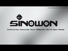 Οπτικό σύστημα μέτρησης Brinell BrinScan