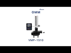 2D Μίνι Εγχειρικά Οπτικά Προφίλ Προβολέα υψηλής ακρίβειας Βίντεο Μέτρηση Προβολέα